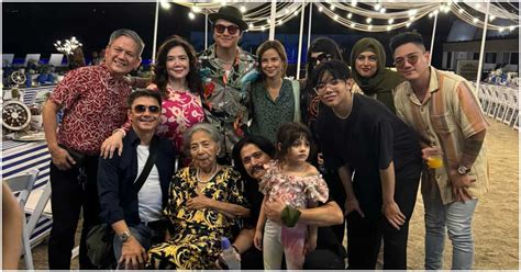 Photos from Daniel Padilla's birthday celebration go viral.